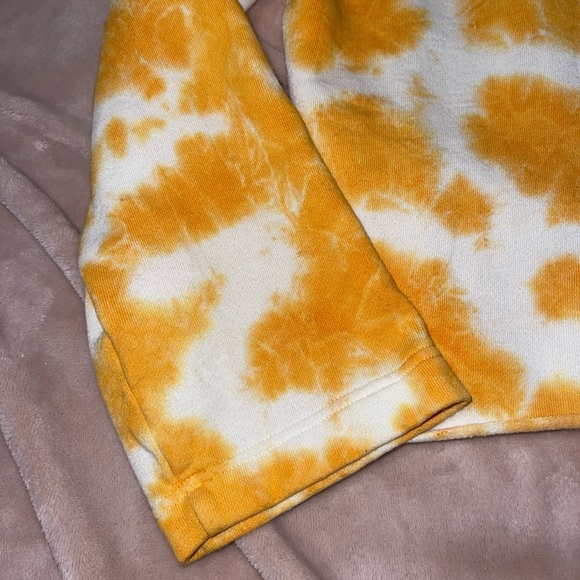 Vans cropped crewneck - Picture 5 of 5